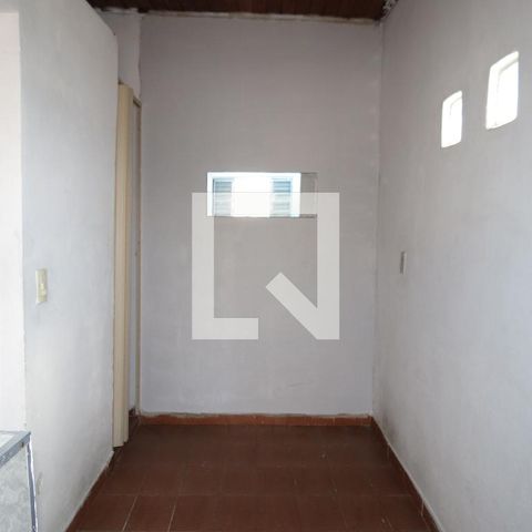 Casa à venda com 216m², 6 quartos e 2 vagasÁrea de Serviço