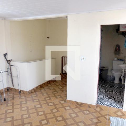 Casa à venda com 216m², 6 quartos e 2 vagasÁrea de Serviço