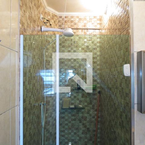 Casa à venda com 216m², 6 quartos e 2 vagasBanheiro - Box