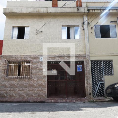 Casa à venda com 216m², 6 quartos e 2 vagasFachada Casa 1