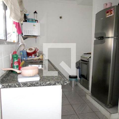 Casa à venda com 216m², 6 quartos e 2 vagasCozinha