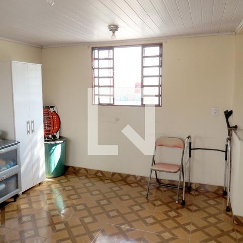Casa à venda com 216m², 6 quartos e 2 vagasÁrea de Serviço