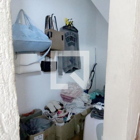 Casa à venda com 216m², 6 quartos e 2 vagasDispensa/Depósito