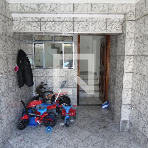 Casa à venda com 216m², 6 quartos e 2 vagasGaragem