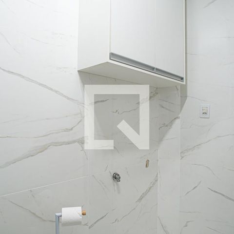 Studio para alugar com 40m², 1 quarto e 1 vagaBanheiro