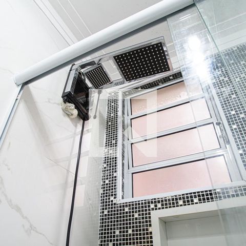 Studio para alugar com 40m², 1 quarto e 1 vagaBanheiro