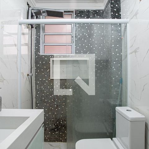 Studio para alugar com 40m², 1 quarto e 1 vagaBanheiro
