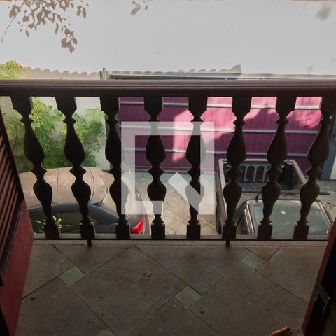 Casa à venda com 350m², 3 quartos e 2 vagas Casa à venda com 350m², 3 quartos e 2 vagasVaranda do Quarto 2