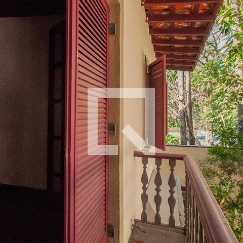 Casa à venda com 350m², 3 quartos e 2 vagas Casa à venda com 350m², 3 quartos e 2 vagasVaranda do Quarto 2