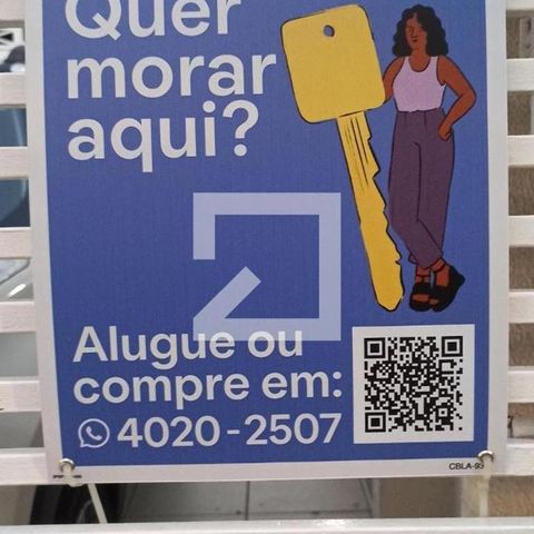 Casa para alugar com 250m², 3 quartos e 5 vagasplaca