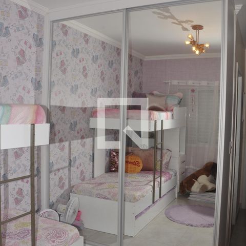 Casa para alugar com 250m², 3 quartos e 5 vagasQuarto 2