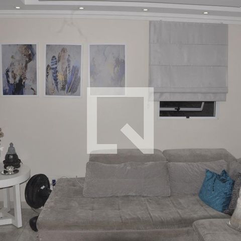 Casa para alugar com 250m², 3 quartos e 5 vagasSala