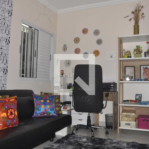 Casa para alugar com 250m², 3 quartos e 5 vagasQuarto 3