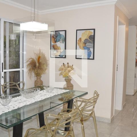 Casa para alugar com 250m², 3 quartos e 5 vagasSala de Jantar