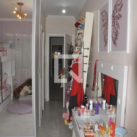 Casa para alugar com 250m², 3 quartos e 5 vagasQuarto 2