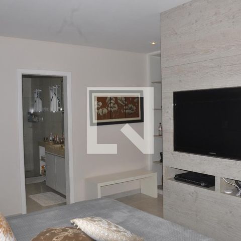 Casa para alugar com 250m², 3 quartos e 5 vagasQuarto 1