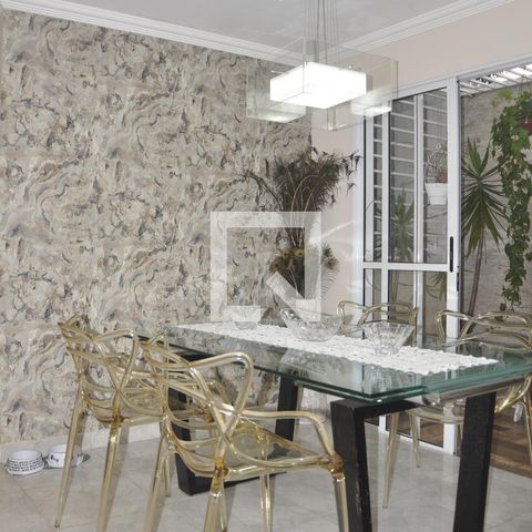 Casa para alugar com 250m², 3 quartos e 5 vagasSala de Jantar