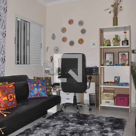 Casa para alugar com 250m², 3 quartos e 5 vagasQuarto 3