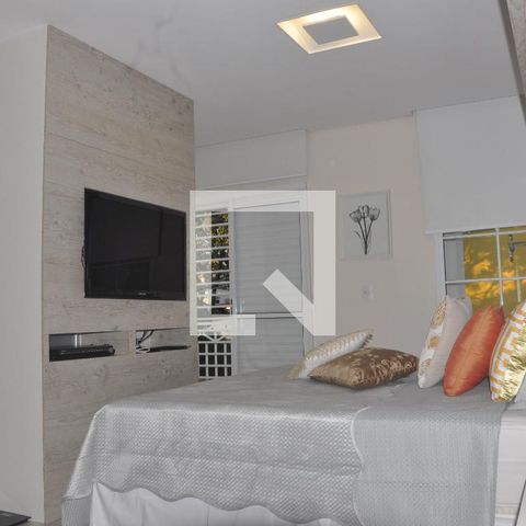 Casa para alugar com 250m², 3 quartos e 5 vagasQuarto 1