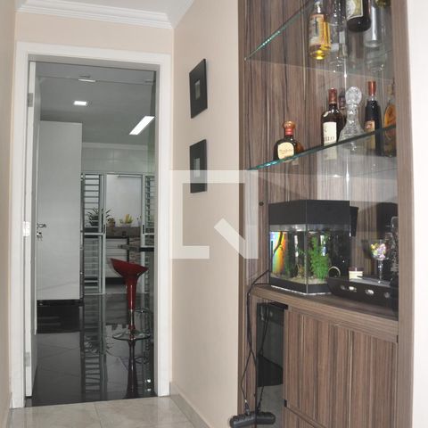 Casa para alugar com 250m², 3 quartos e 5 vagasSala de Jantar