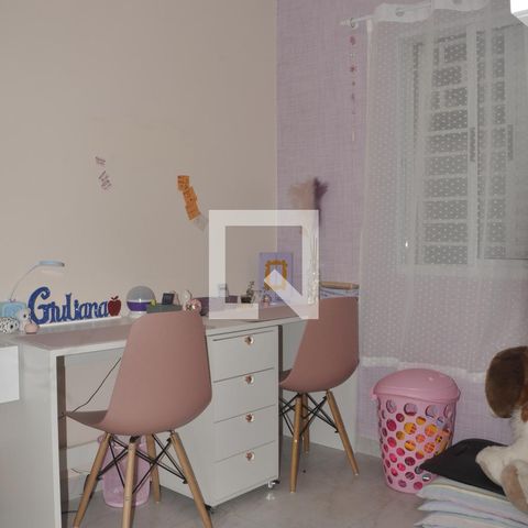 Casa para alugar com 250m², 3 quartos e 5 vagasQuarto 2