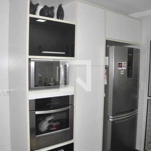 Casa para alugar com 250m², 3 quartos e 5 vagasCozinha