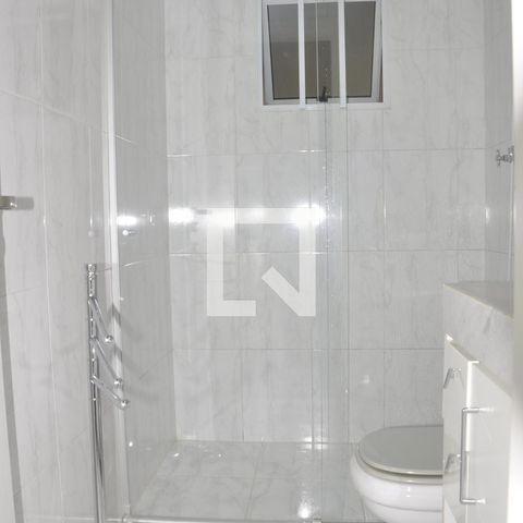 Casa para alugar com 250m², 3 quartos e 5 vagasBanheiro do Quarto 3