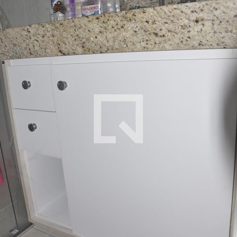 Casa para alugar com 250m², 3 quartos e 5 vagasBanheiro do Quarto 2
