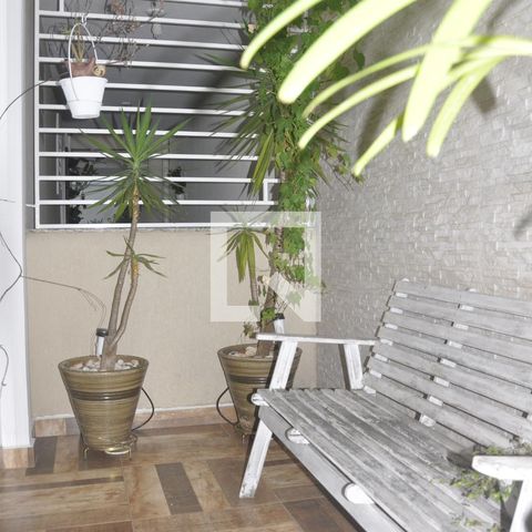 Casa para alugar com 250m², 3 quartos e 5 vagasJardim de inverno
