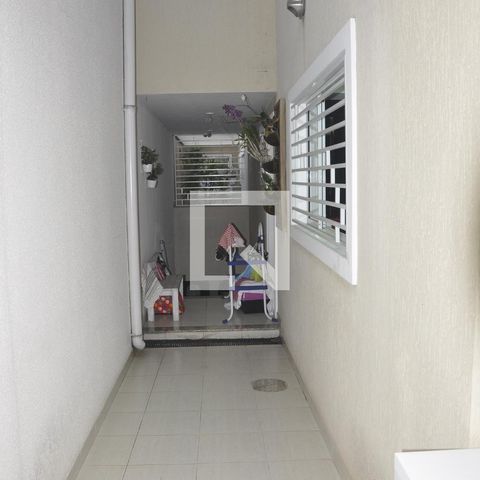Casa para alugar com 250m², 3 quartos e 5 vagasÁrea Externa