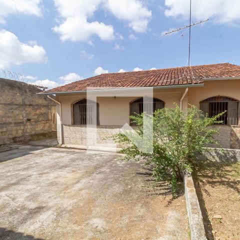 Casa à venda com 220m², 3 quartos e 3 vagasQuintal