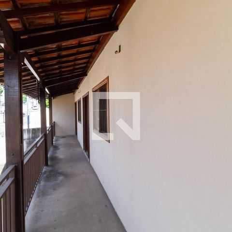 Casa à venda com 220m², 3 quartos e 3 vagasVaranda das salas 1 e 2 