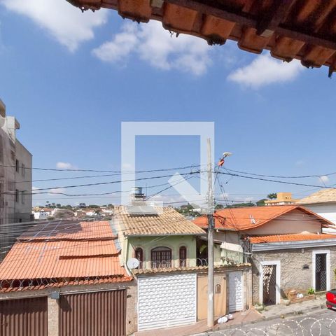 Casa à venda com 220m², 3 quartos e 3 vagasVista da varanda das salas 1 e 2 