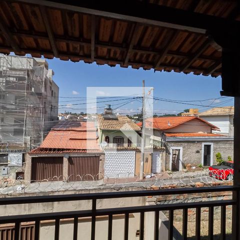 Casa à venda com 220m², 3 quartos e 3 vagasVista da sala 1