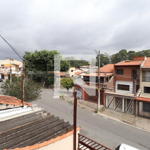 Casa para alugar com 218m², 3 quartos e 3 vagasVista Quarto 3