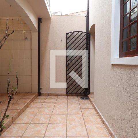 Casa para alugar com 218m², 3 quartos e 3 vagasLavanderia