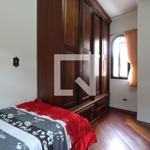 Casa para alugar com 218m², 3 quartos e 3 vagasQuarto 2