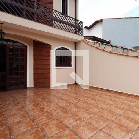 Casa para alugar com 218m², 3 quartos e 3 vagasÁrea comum