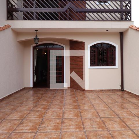 Casa para alugar com 218m², 3 quartos e 3 vagasÁrea comum
