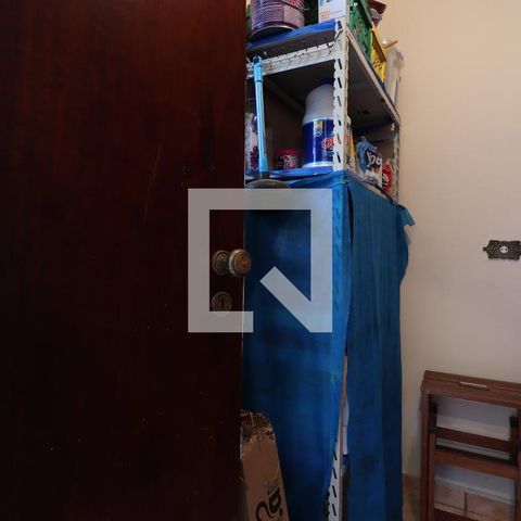 Casa para alugar com 218m², 3 quartos e 3 vagasQuarto de Serviço