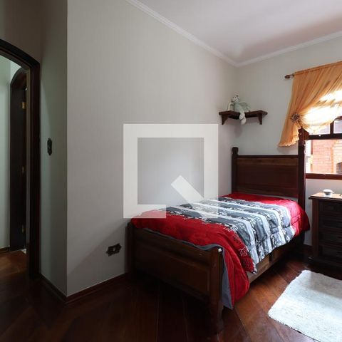 Casa para alugar com 218m², 3 quartos e 3 vagasQuarto 2