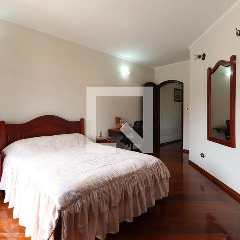 Casa para alugar com 218m², 3 quartos e 3 vagasQuarto 3