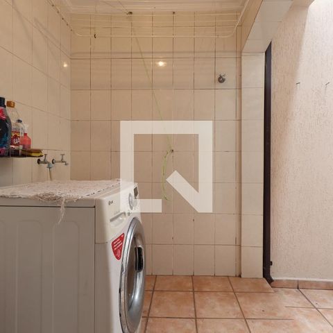 Casa para alugar com 218m², 3 quartos e 3 vagasLavanderia