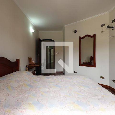 Casa para alugar com 218m², 3 quartos e 3 vagasQuarto 3