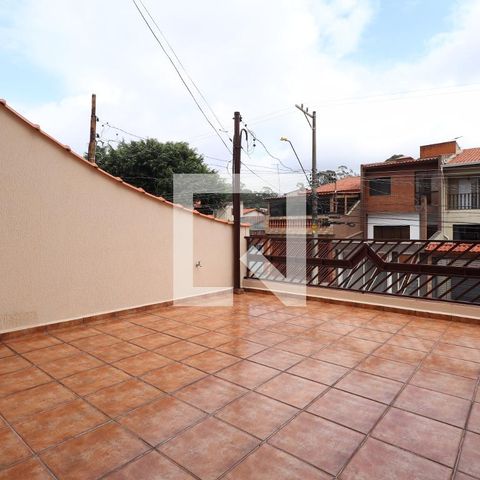 Casa para alugar com 218m², 3 quartos e 3 vagasÁrea comum