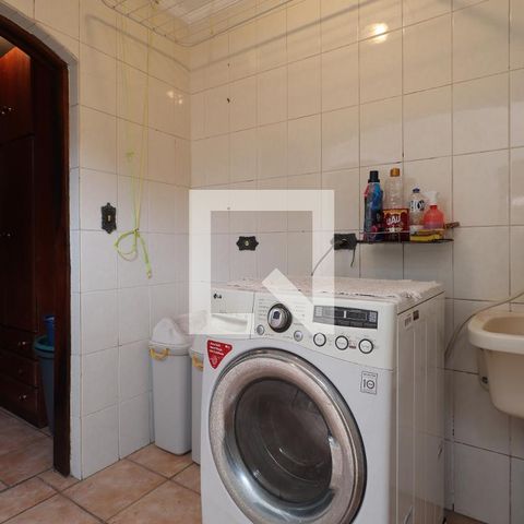 Casa para alugar com 218m², 3 quartos e 3 vagasLavanderia