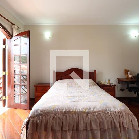 Casa para alugar com 218m², 3 quartos e 3 vagasQuarto 3