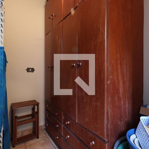 Casa para alugar com 218m², 3 quartos e 3 vagasQuarto de Serviço