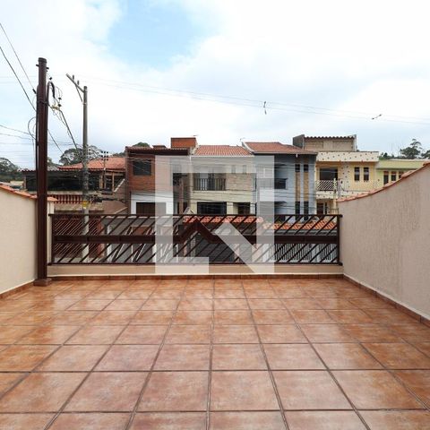 Casa para alugar com 218m², 3 quartos e 3 vagasÁrea comum
