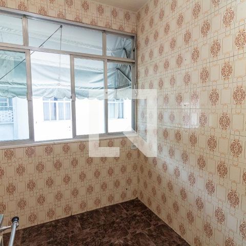 Apartamento à venda com 76m², 3 quartos e sem vagaCozinha